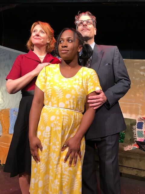 Miracle in Levittown 3